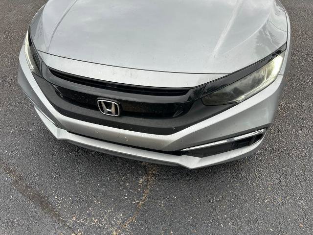 Used 2019 Honda Civic LX image 10