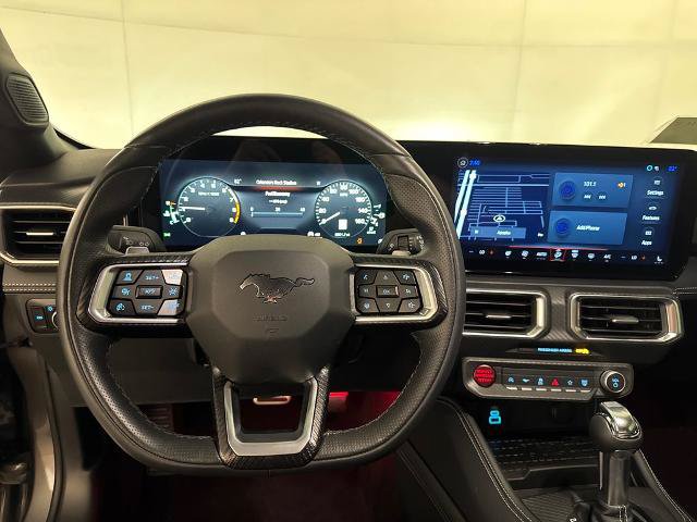 Certified 2024 Ford Mustang GT Premium RWD image 8