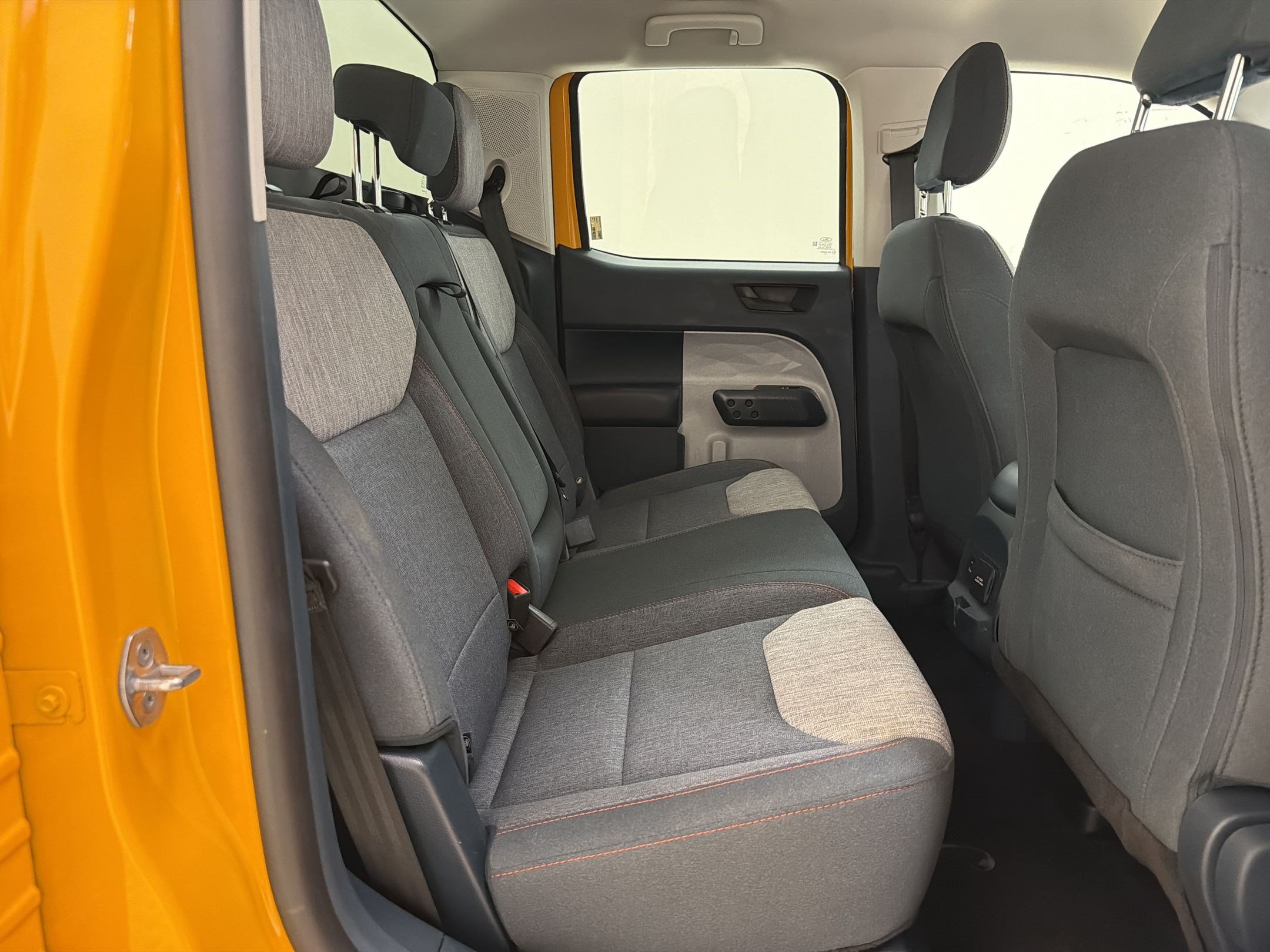 Certified 2023 Ford Maverick XLT w/ XLT Luxury Package FWD image 30