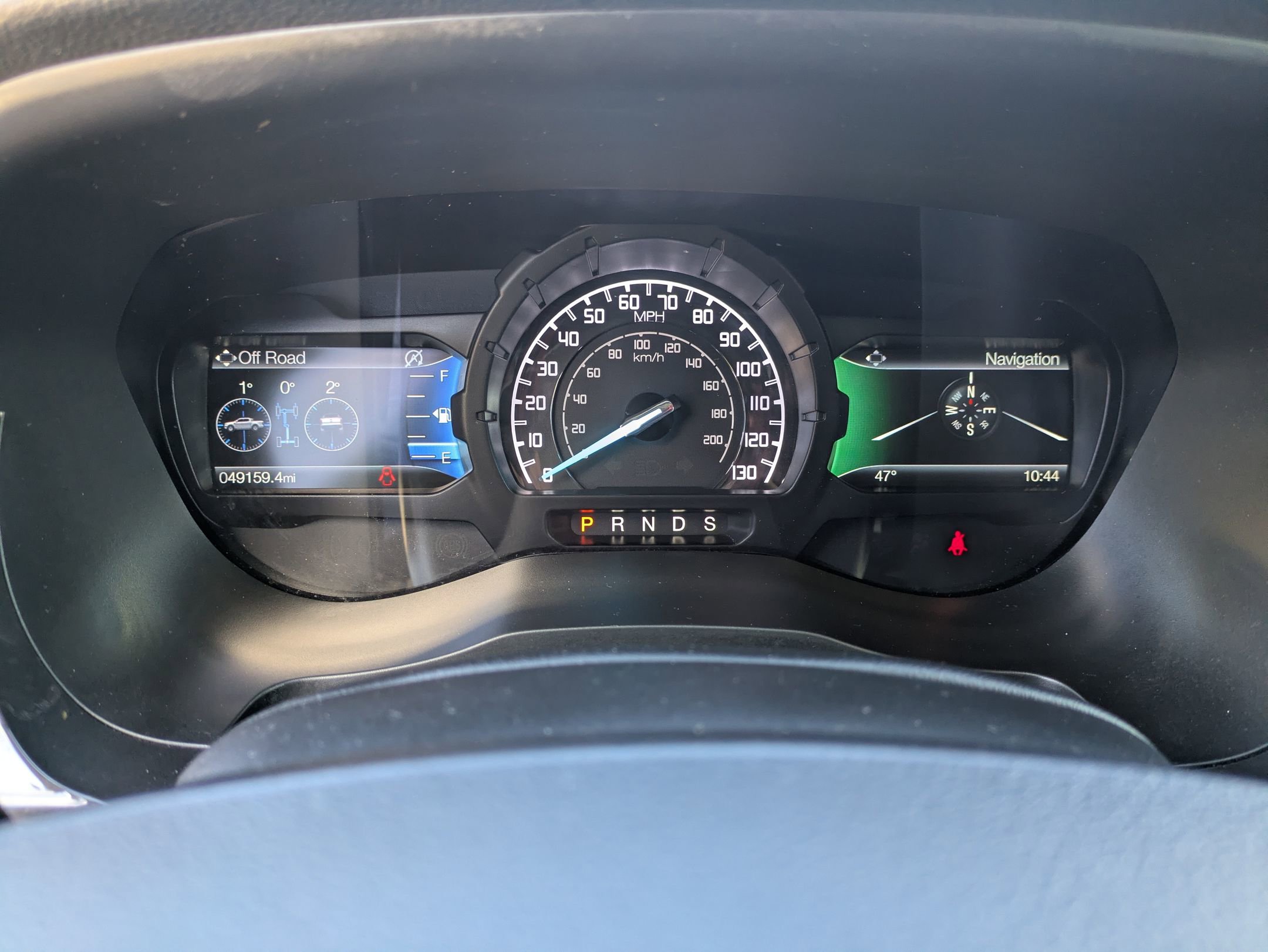 Certified 2020 Ford Ranger Lariat w/ Equipment Group 501A Mid image 21