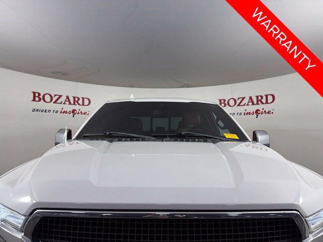 Certified 2020 Ford F150 King Ranch w/ Equipment Group 601A Luxury AWD/4WD image 3