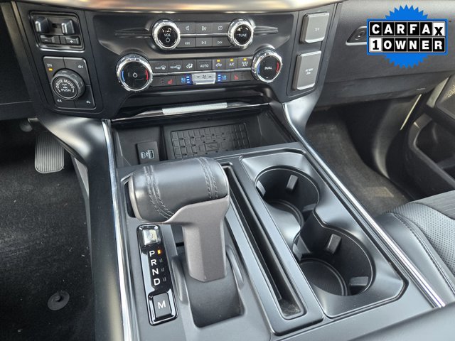 Certified 2023 Ford F150 Raptor AWD/4WD image 17