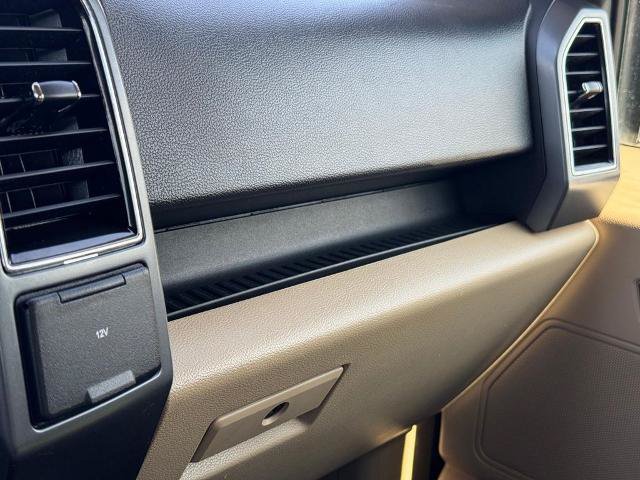 Certified 2020 Ford F150 XLT AWD/4WD image 23