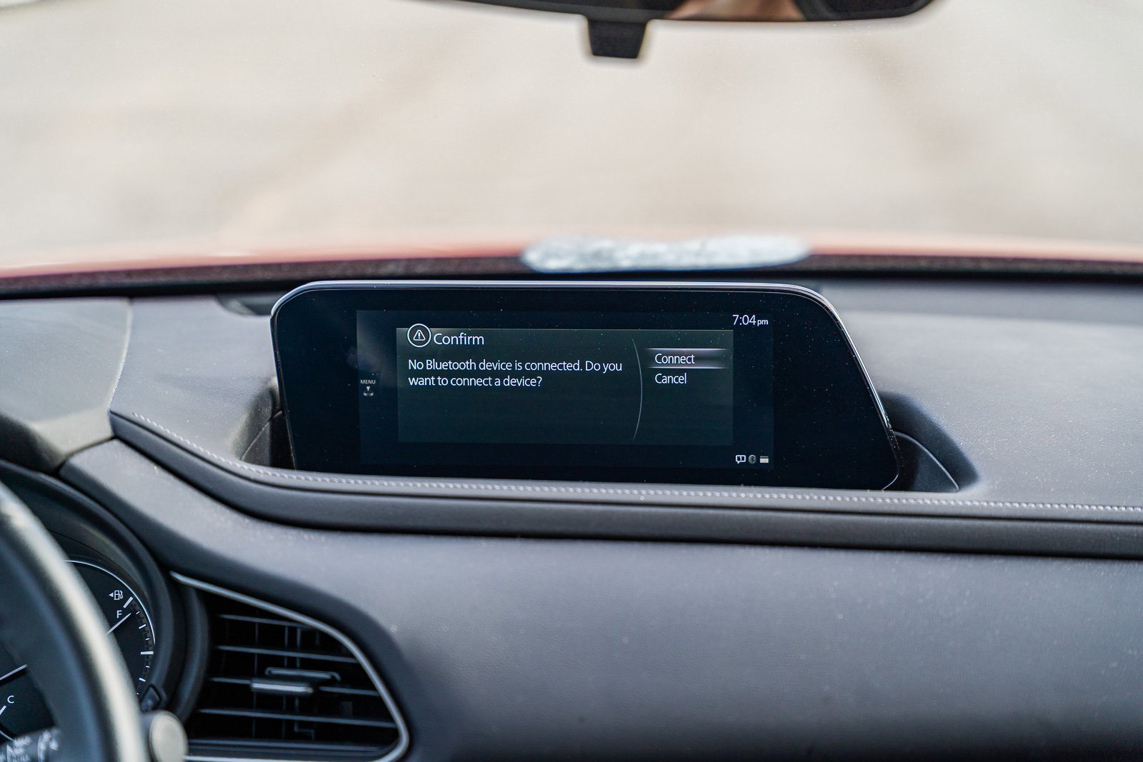 Used 2025 MAZDA CX-30 AWD 2.5 S w/ Select Sport Pkg image 29