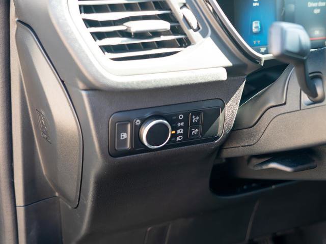 Certified 2025 Ford Escape ST-Line w/ Equipment Group 301A image 14