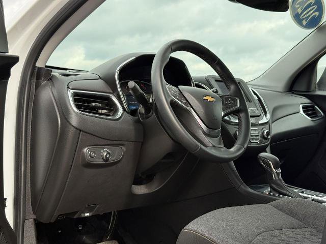 Used 2023 Chevrolet Equinox LT image 12