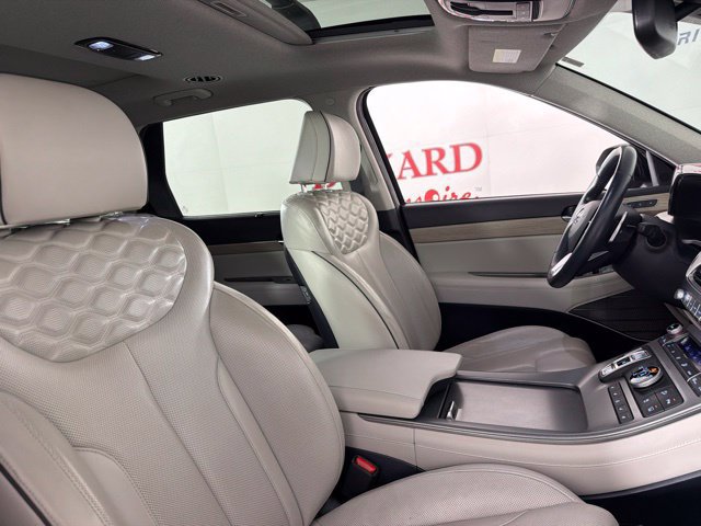 Used 2022 Hyundai Palisade Limited AWD/4WD image 35