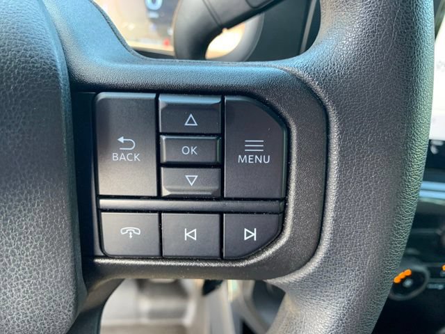 Certified 2024 Ford F150 STX AWD/4WD image 27