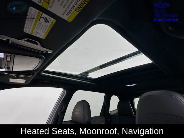 Used 2024 Subaru Forester Wilderness w/ Convenience Package image 23