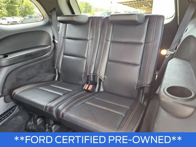 Used 2024 Dodge Durango GT AWD/4WD image 22