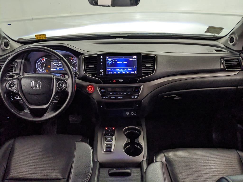 Used 2023 Honda Ridgeline RTL image 7
