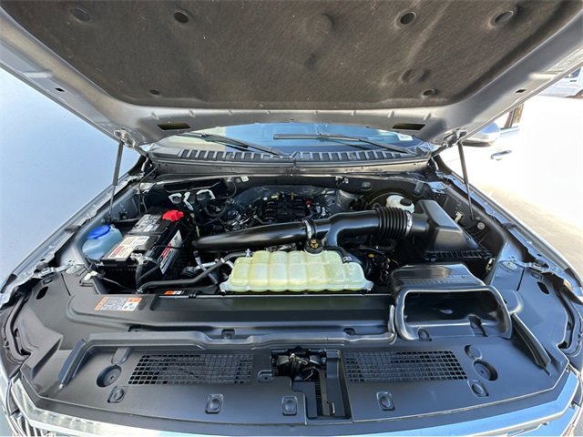 Certified 2021 Ford Expedition XLT image 43