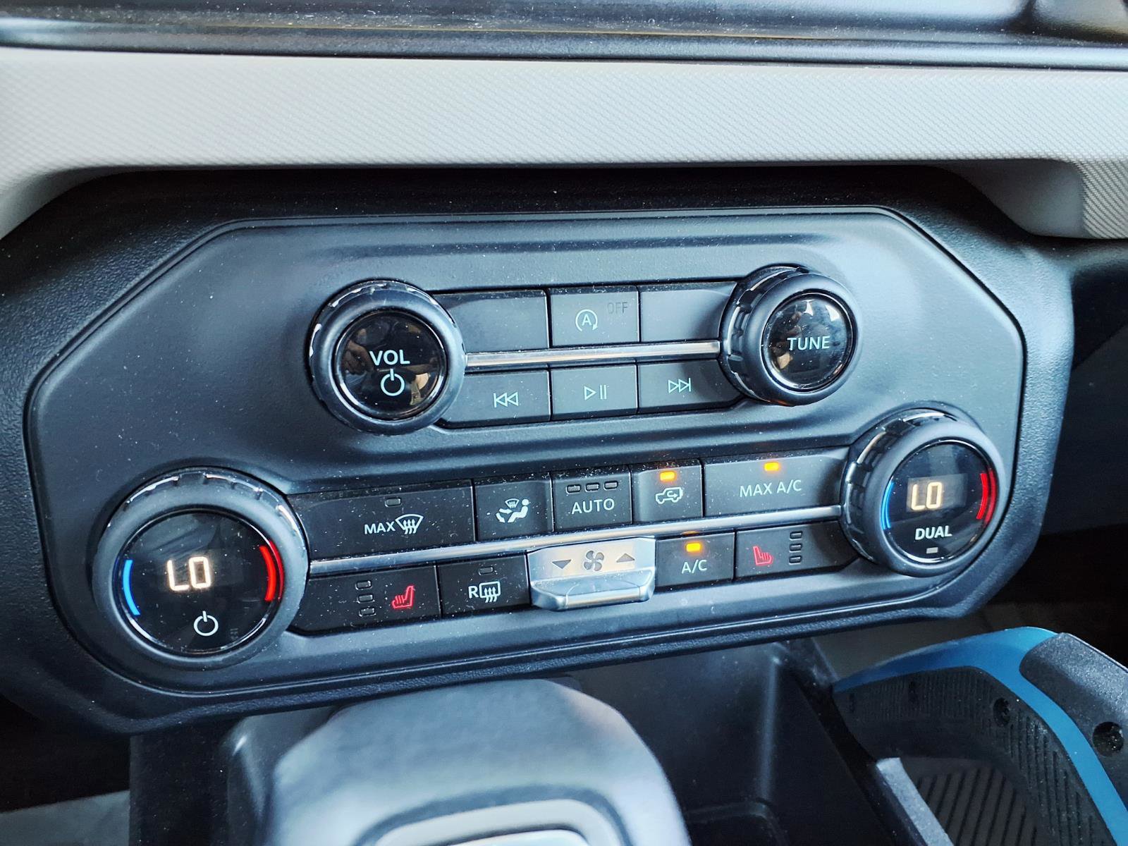 Certified 2023 Ford Bronco Wildtrak image 20