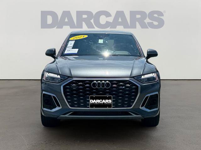 Used 2024 Audi Q5 2.0T Premium Plus AWD/4WD image 2