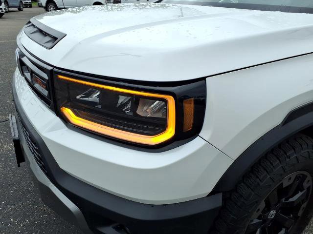 Used 2026 Honda Passport TrailSport Elite image 10