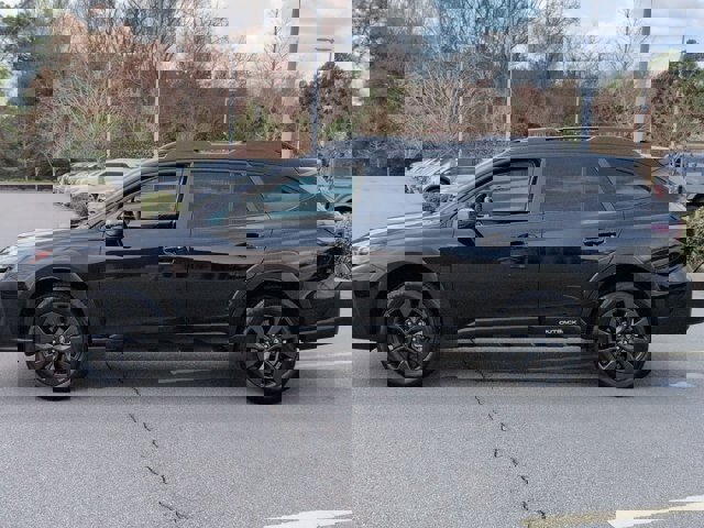 Used 2023 Subaru Outback Onyx Edition image 7