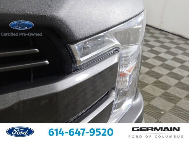Certified 2018 Ford F150 Lariat w/ Equipment Group 502A Luxury AWD/4WD image 15