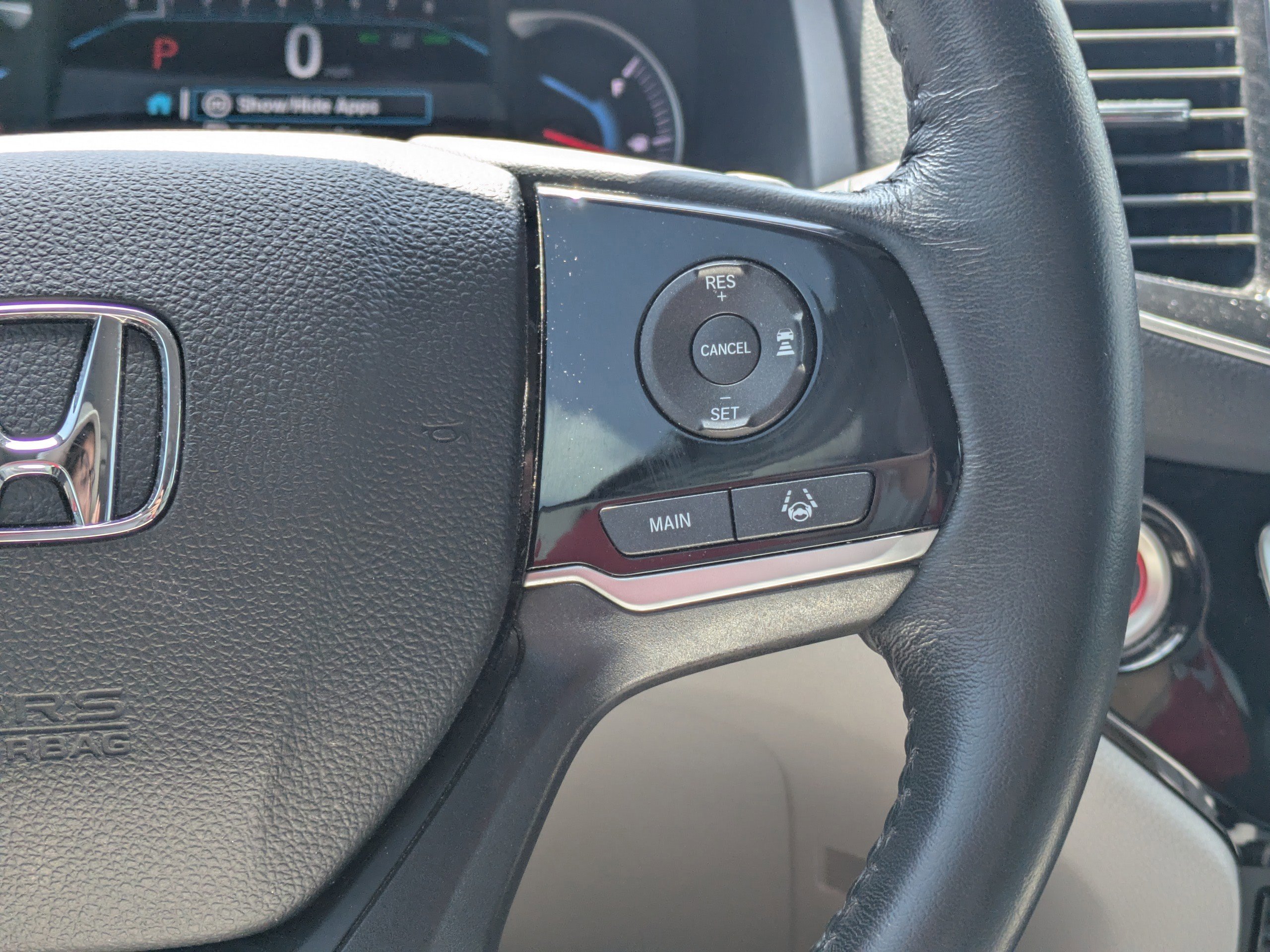 Used 2020 Honda Pilot Touring image 18