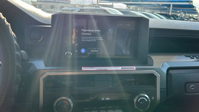 Used 2024 Toyota Tacoma SR5 image 20