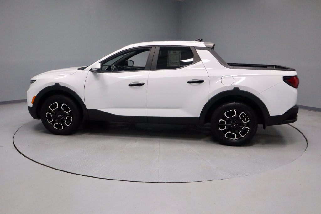 Used 2022 Hyundai Santa Cruz SEL AWD/4WD image 7