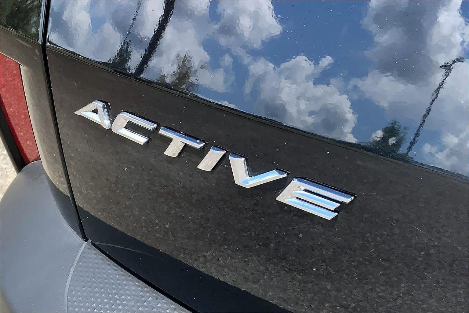 Certified 2023 Ford Escape Active w/ Tech Pack #1 FWD image 10