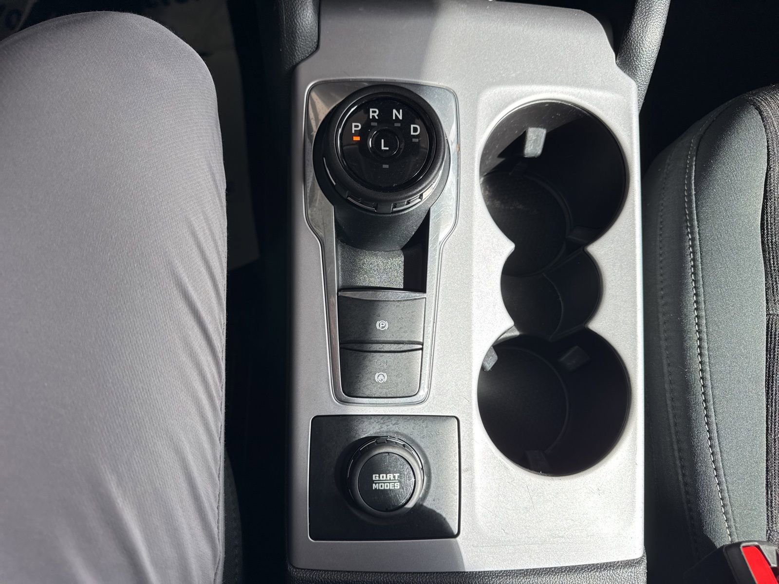 Certified 2023 Ford Bronco Sport Big Bend w/ Convenience Package image 32