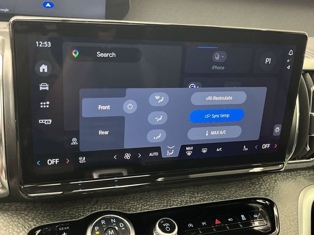 Certified 2025 Ford Expedition Tremor AWD/4WD image 25