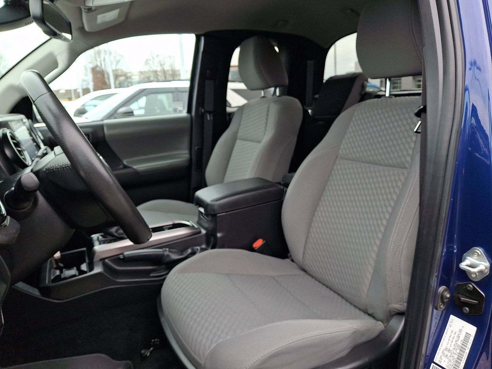 Used 2022 Toyota Tacoma SR5 image 14