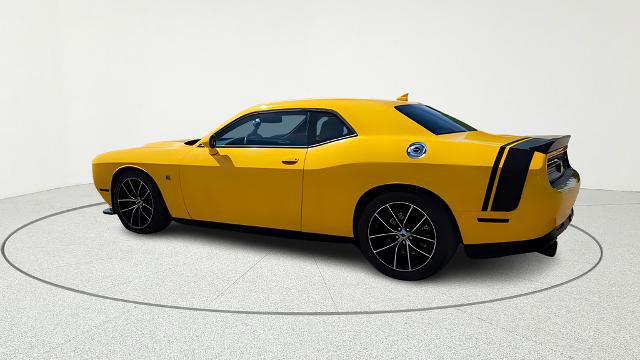 Used 2018 Dodge Challenger R/T Scat Pack image 6