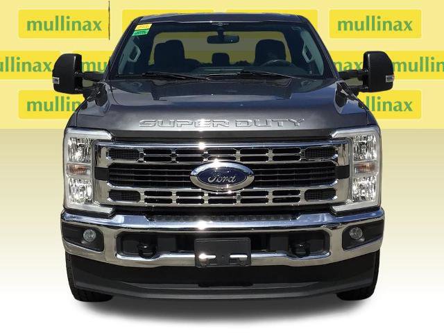 Certified 2023 Ford F250 XLT w/ 360-Degree Camera Package image 7