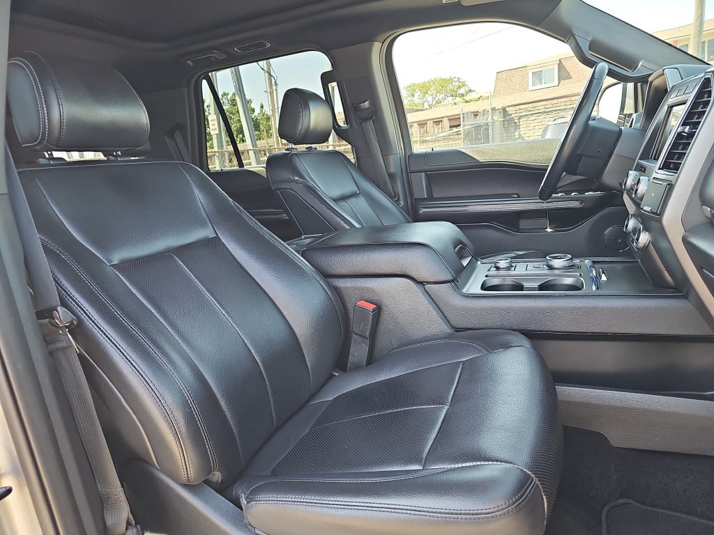 Certified 2021 Ford Expedition XLT AWD/4WD image 10