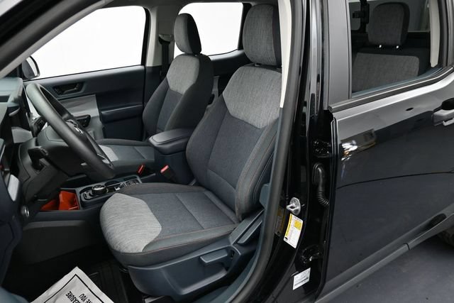 Certified 2023 Ford Maverick XLT FWD image 11