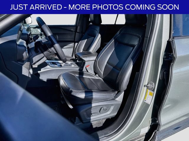 Certified 2020 Ford Explorer XLT w/ Equipment Group 202A AWD/4WD image 14