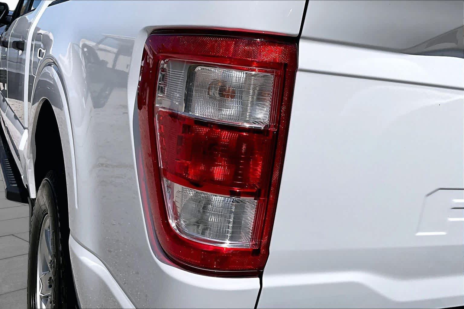 Certified 2023 Ford F150 XL w/ XL Chrome Appearance Package AWD/4WD image 80