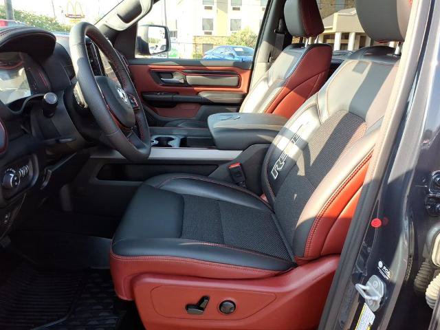 Used 2026 RAM 1500 Rebel w/ Rebel Level 1 Equipment Group AWD/4WD image 9