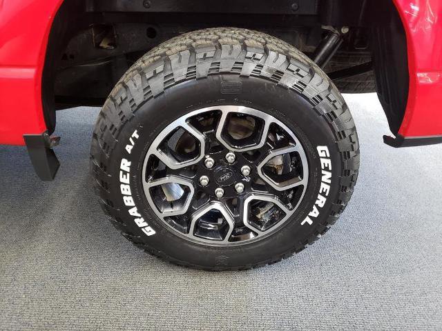 Certified 2022 Ford F150 XL w/ STX Appearance Package image 27