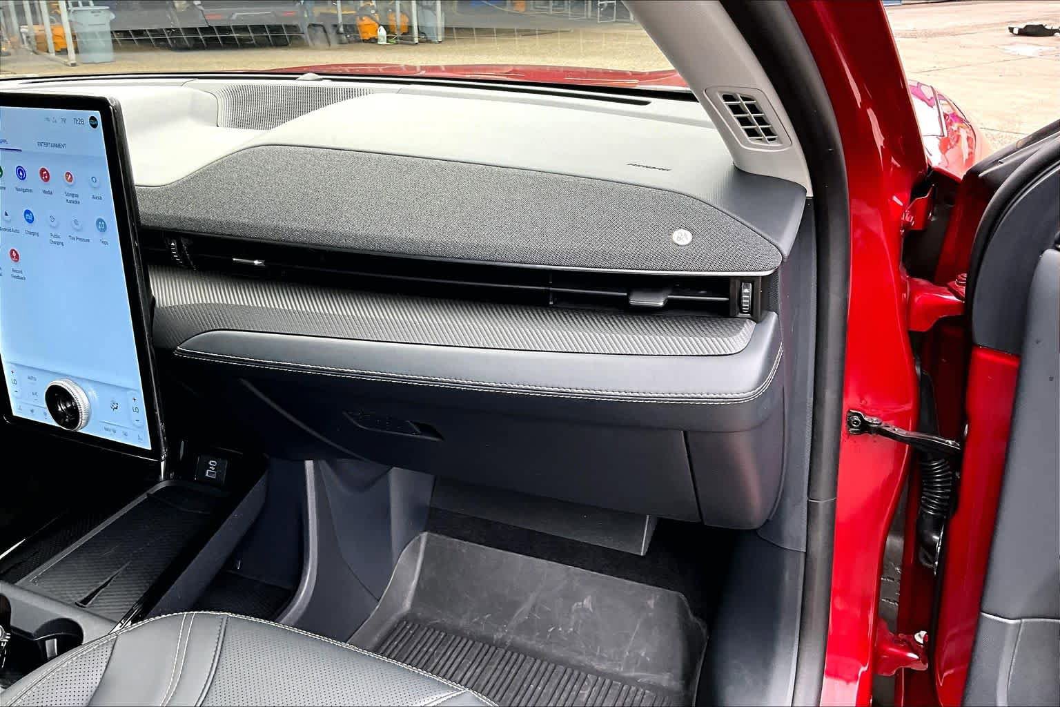 Certified 2024 Ford Mustang Mach-E Premium RWD image 18