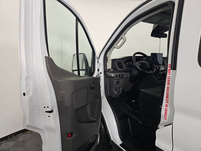 Certified 2024 Ford Transit 350 XLT RWD image 21