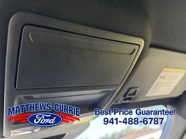 Certified 2023 Ford Escape ST-Line w/ Tech Pack #1 FWD image 22