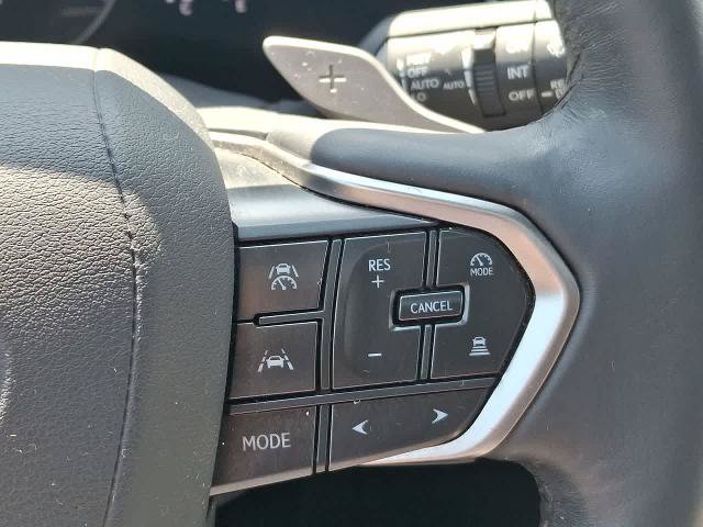 Used 2024 Lexus RX 350 Premium w/ Accessory Package (Z1) AWD/4WD image 24