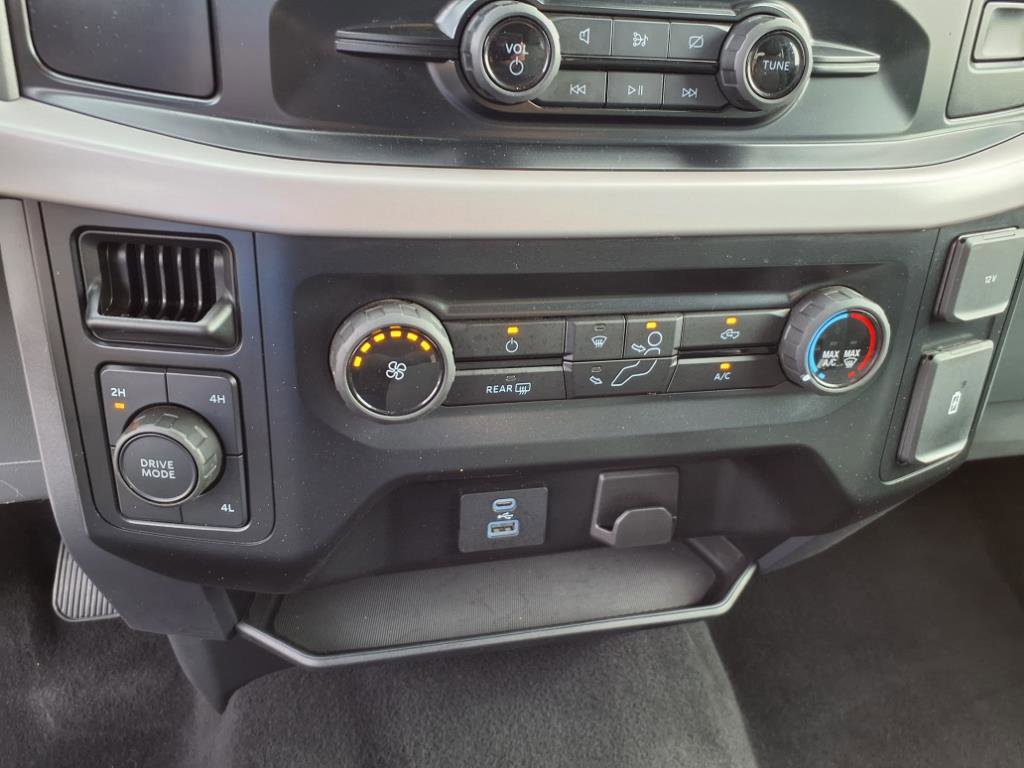 Certified 2023 Ford F150 XLT image 20