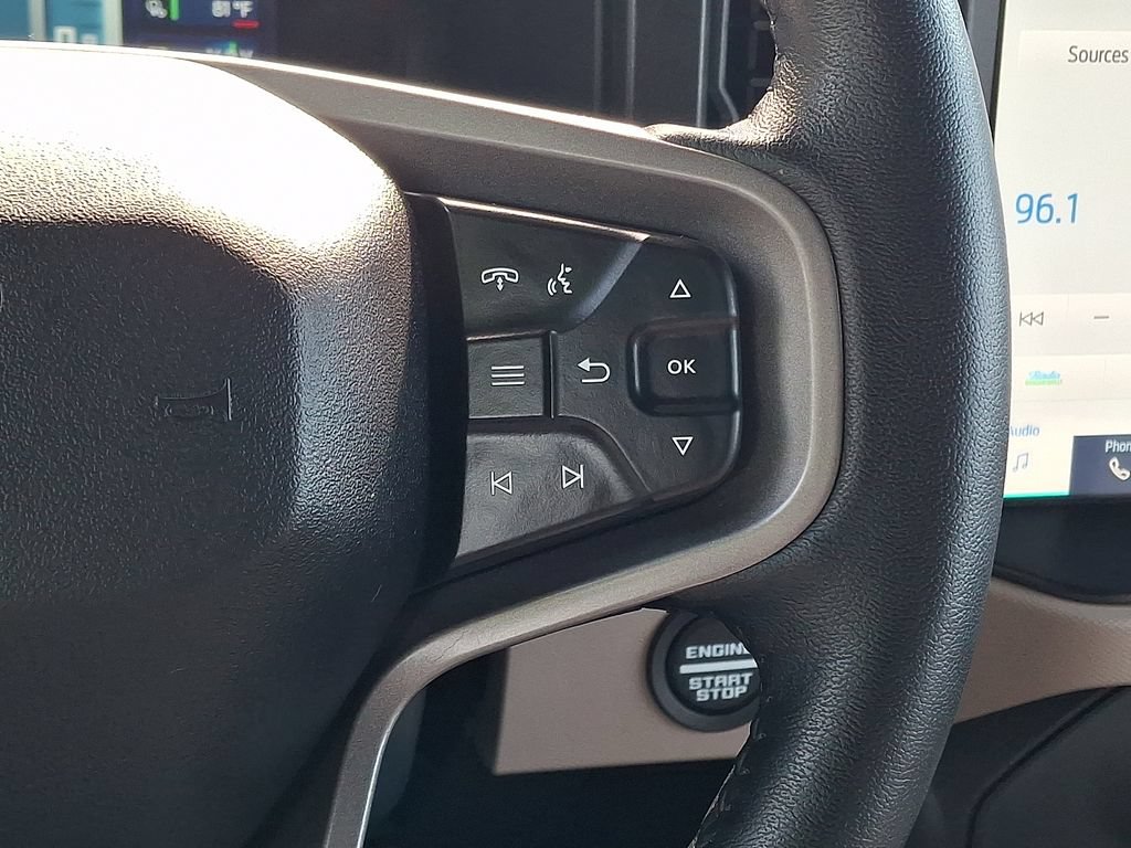 Certified 2023 Ford Bronco Wildtrak AWD/4WD image 21