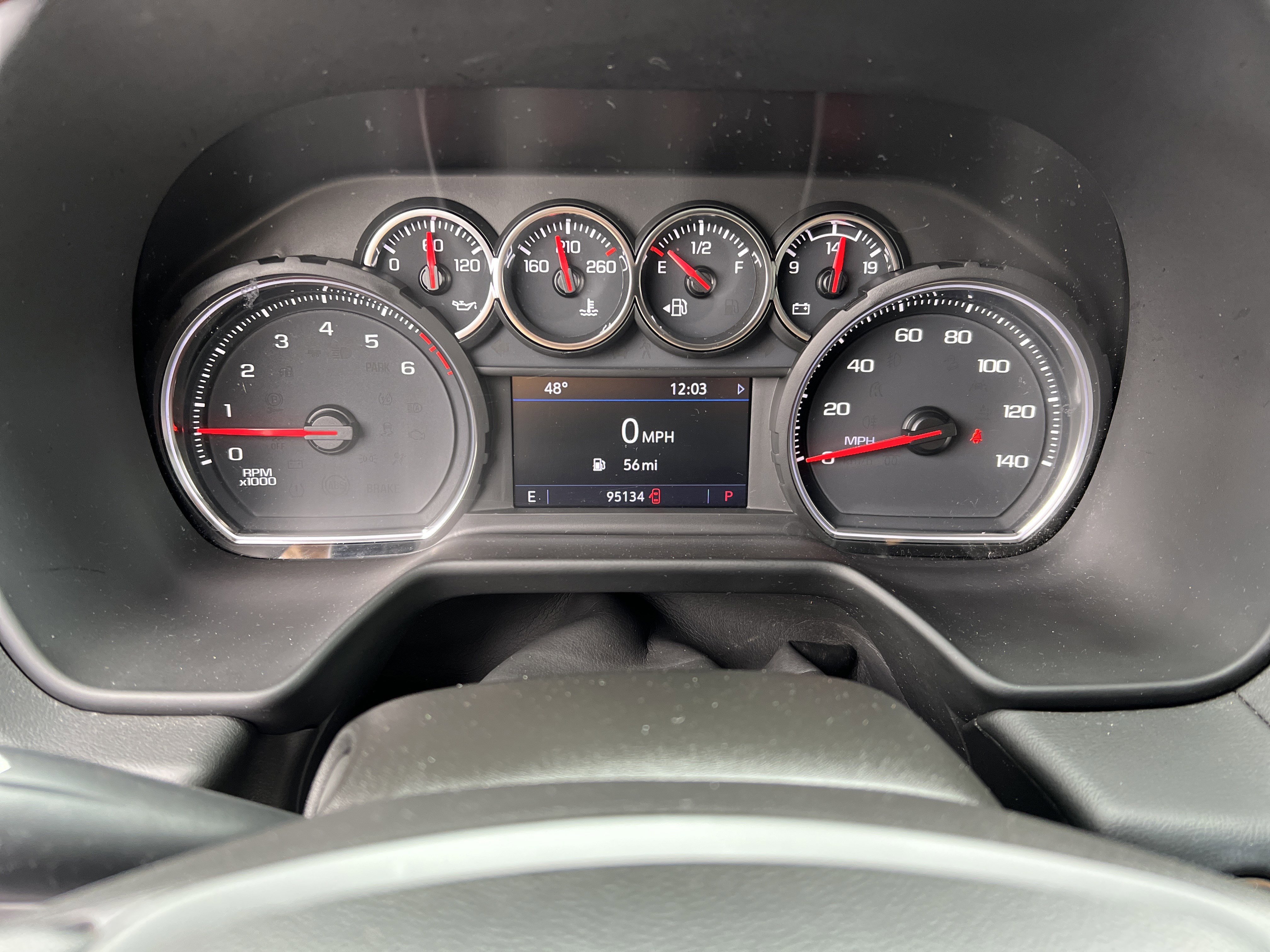 Used 2021 Chevrolet Suburban RST image 36