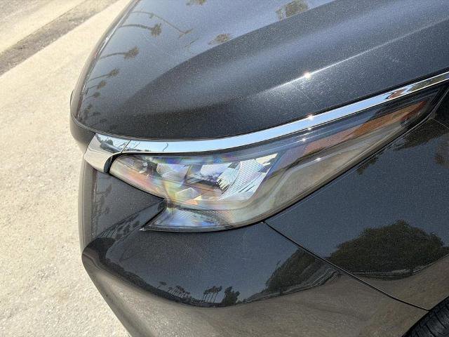 Used 2024 Toyota Sienna XLE w/ XLE Plus Package FWD image 10