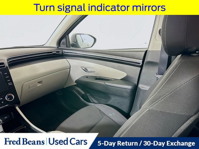 Used 2023 Hyundai Tucson SEL w/ Winter Package image 25