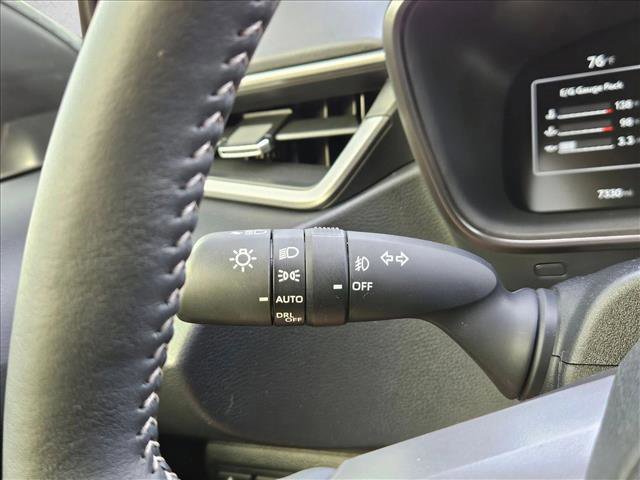Used 2024 Toyota Corolla GR AWD/4WD image 22