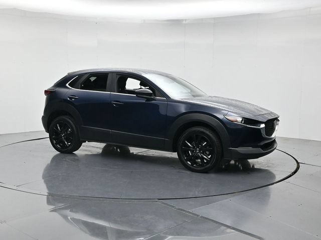 Used 2024 MAZDA CX-30 AWD 2.5 S w/ Select Sport Pkg image 3