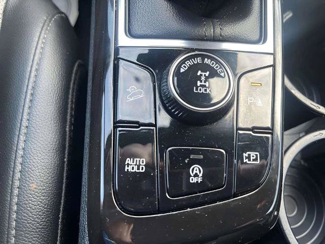 Used 2023 Kia Sportage X-Line AWD/4WD image 30