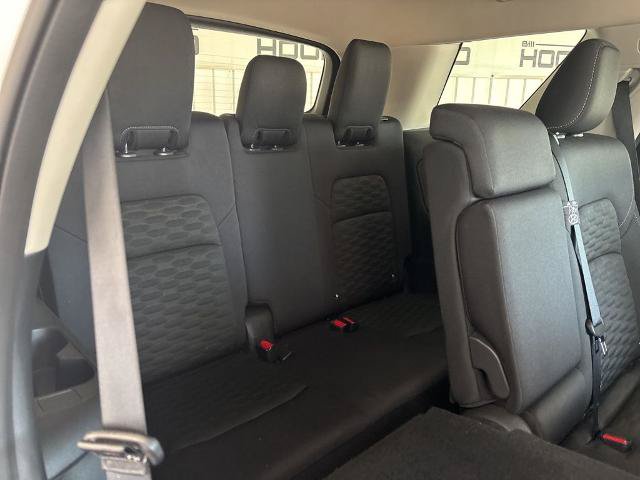 Used 2024 Nissan Pathfinder SV AWD/4WD image 11