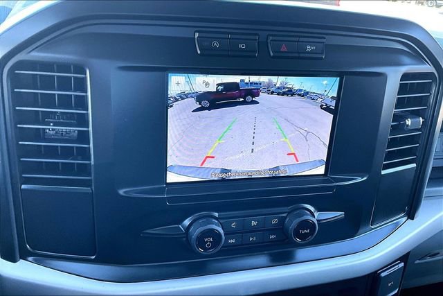 Certified 2022 Ford F150 XL image 22